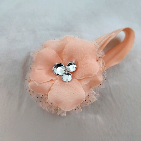 Tutus and feet band - Picture 3 of 3